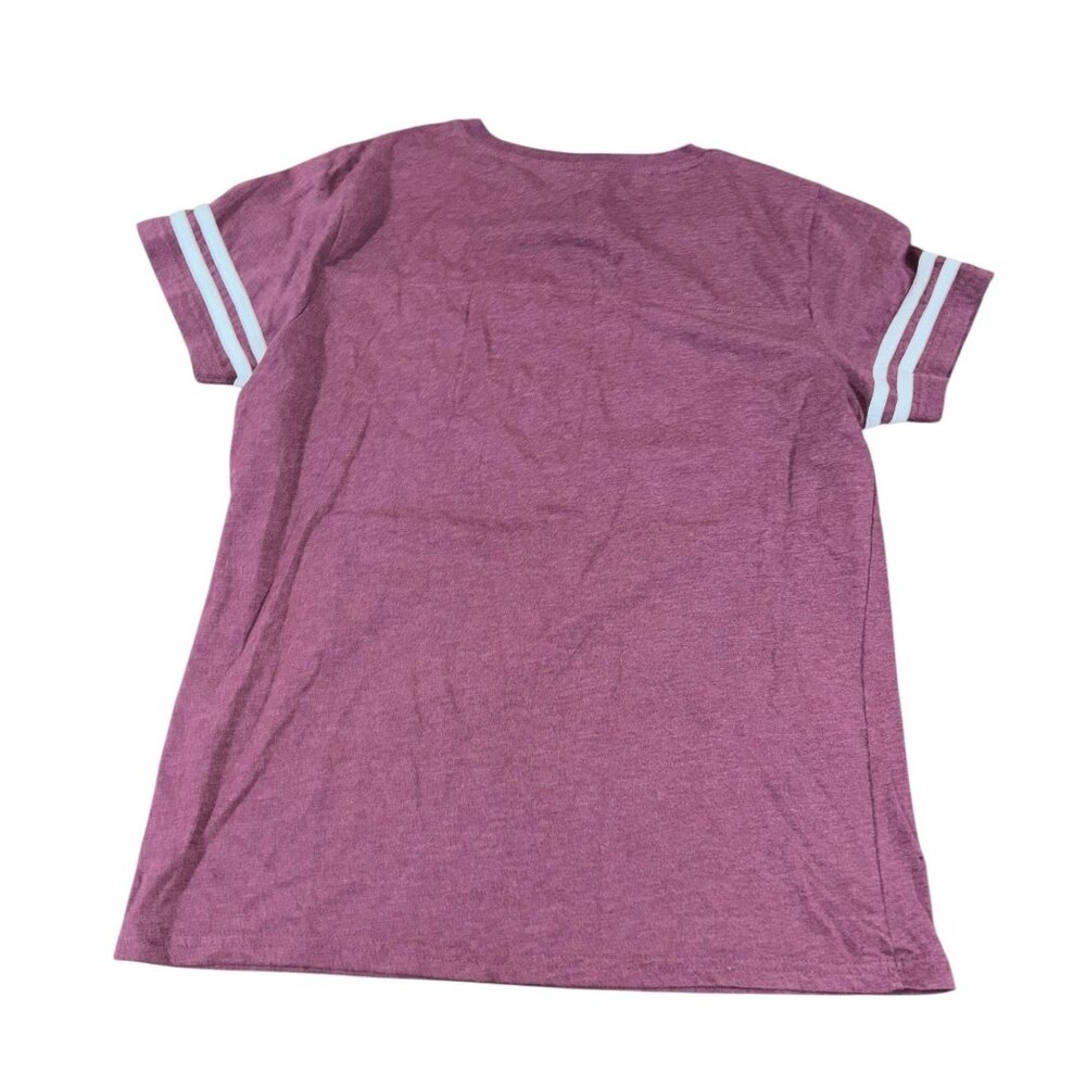 Texas Aggie Football Medium Tee - Picture 2 of 2